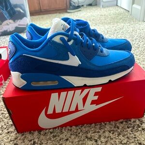 Nike Air Max 90 SE